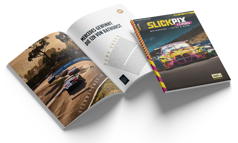 Slickpix Ausgabe #20 Slickpix Ausgabe #20