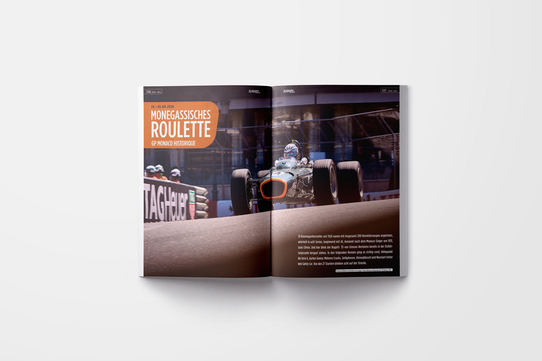 SLICKPIX CURBS MAGAZIN Ausgabe #21 - Image 3