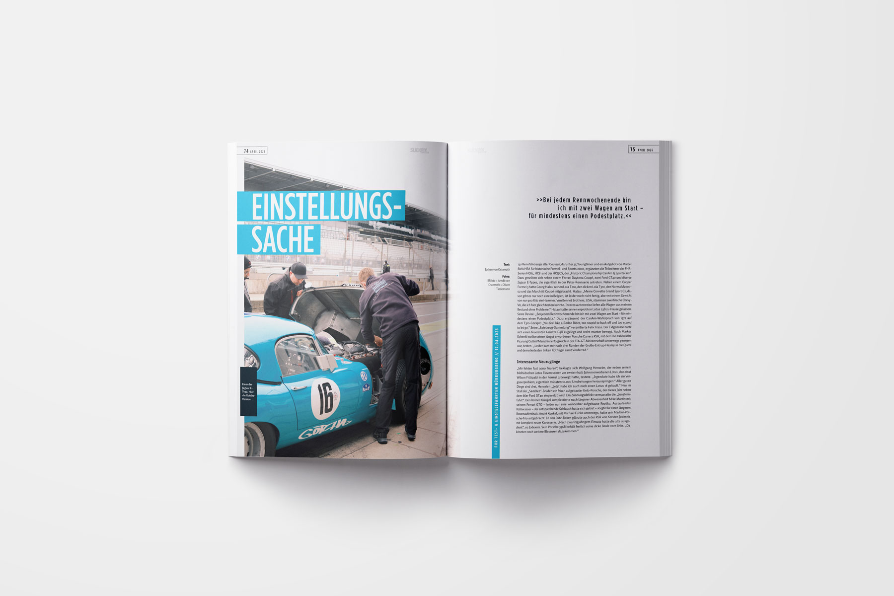 SLICKPIX CURBS MAGAZIN Ausgabe #21 - Image 5