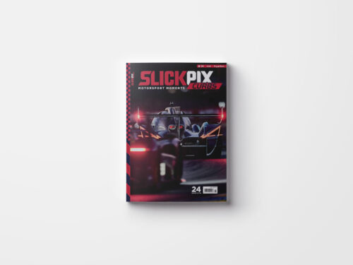 SLICKPIX CURBS MAGAZINE Issue #22
