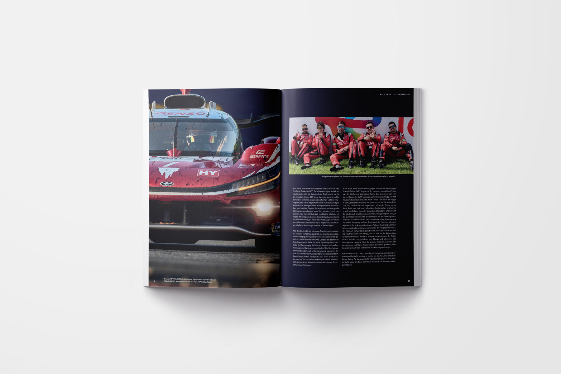 SLICKPIX CURBS MAGAZIN Ausgabe #22 – Bild 2