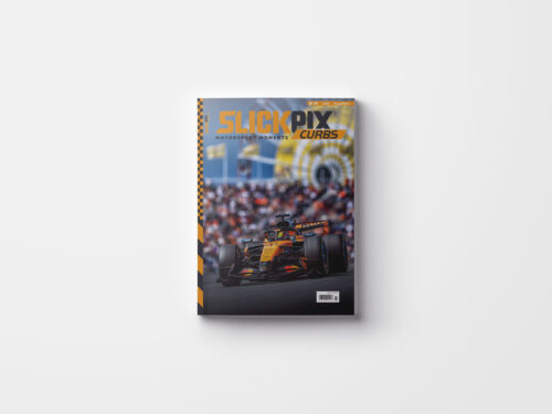 SLICKPIX CURBS MAGAZIN Ausgabe #23