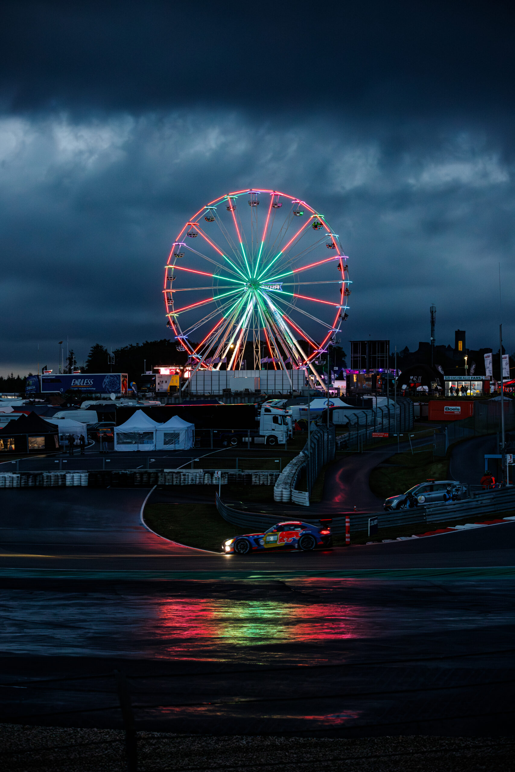Shot von Alexander „Thyson“ Reszies