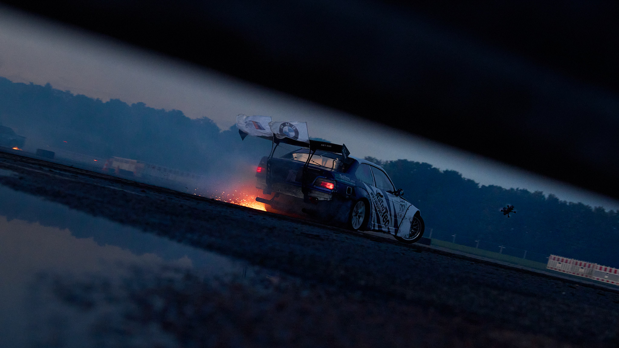 Shot von Alexander „Thyson“ Reszies