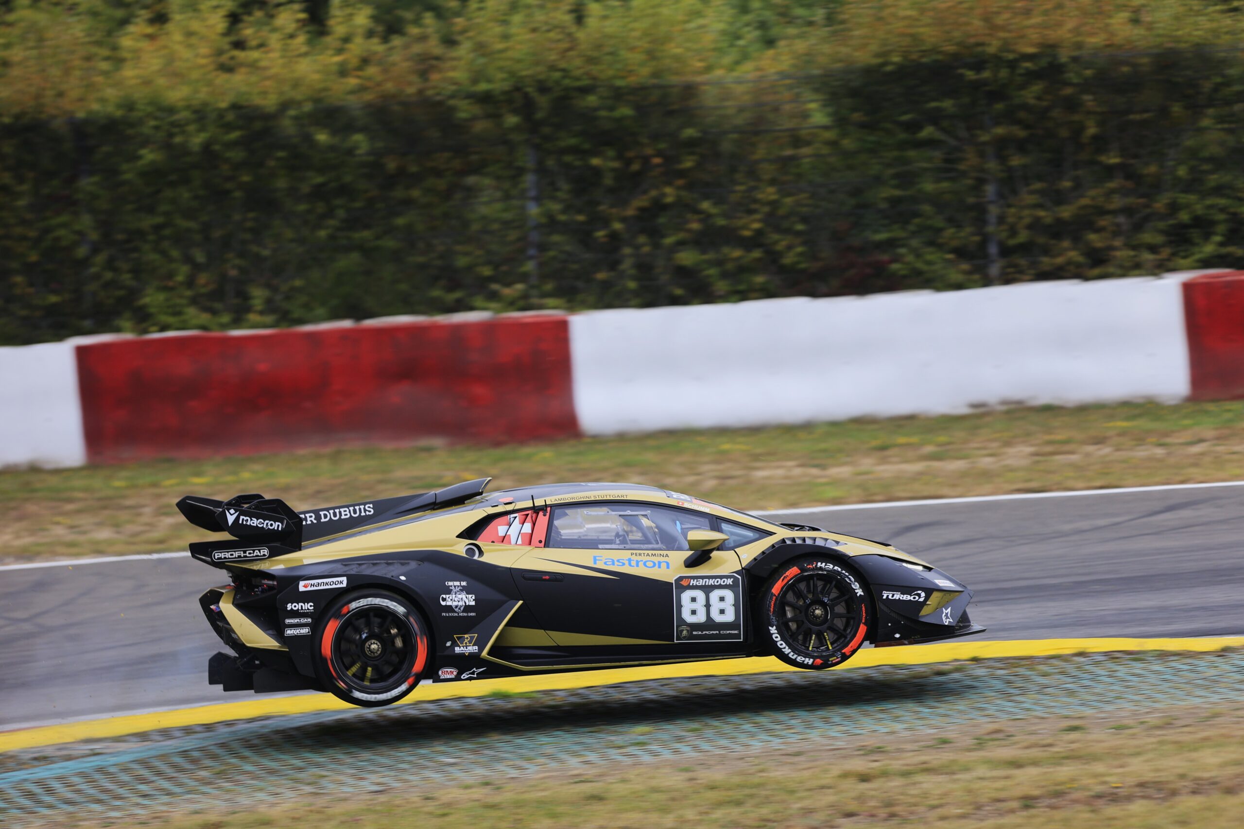 Shot von Marc Hilger