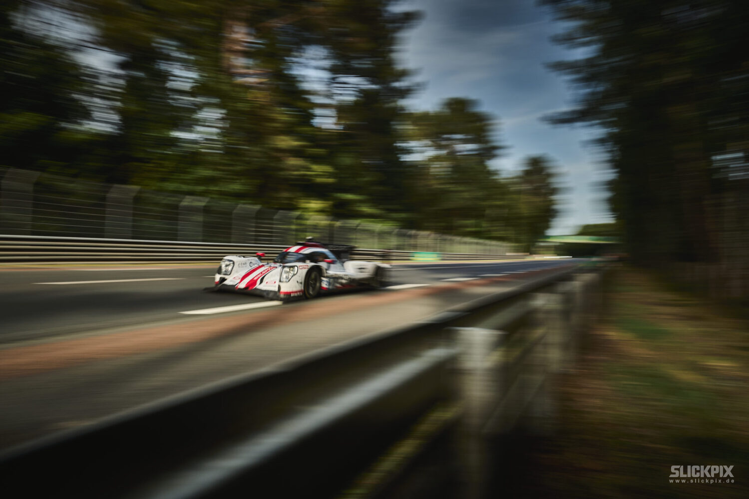 24h Le Mans 2026 – Die ersten 12 Stunden Bild 22