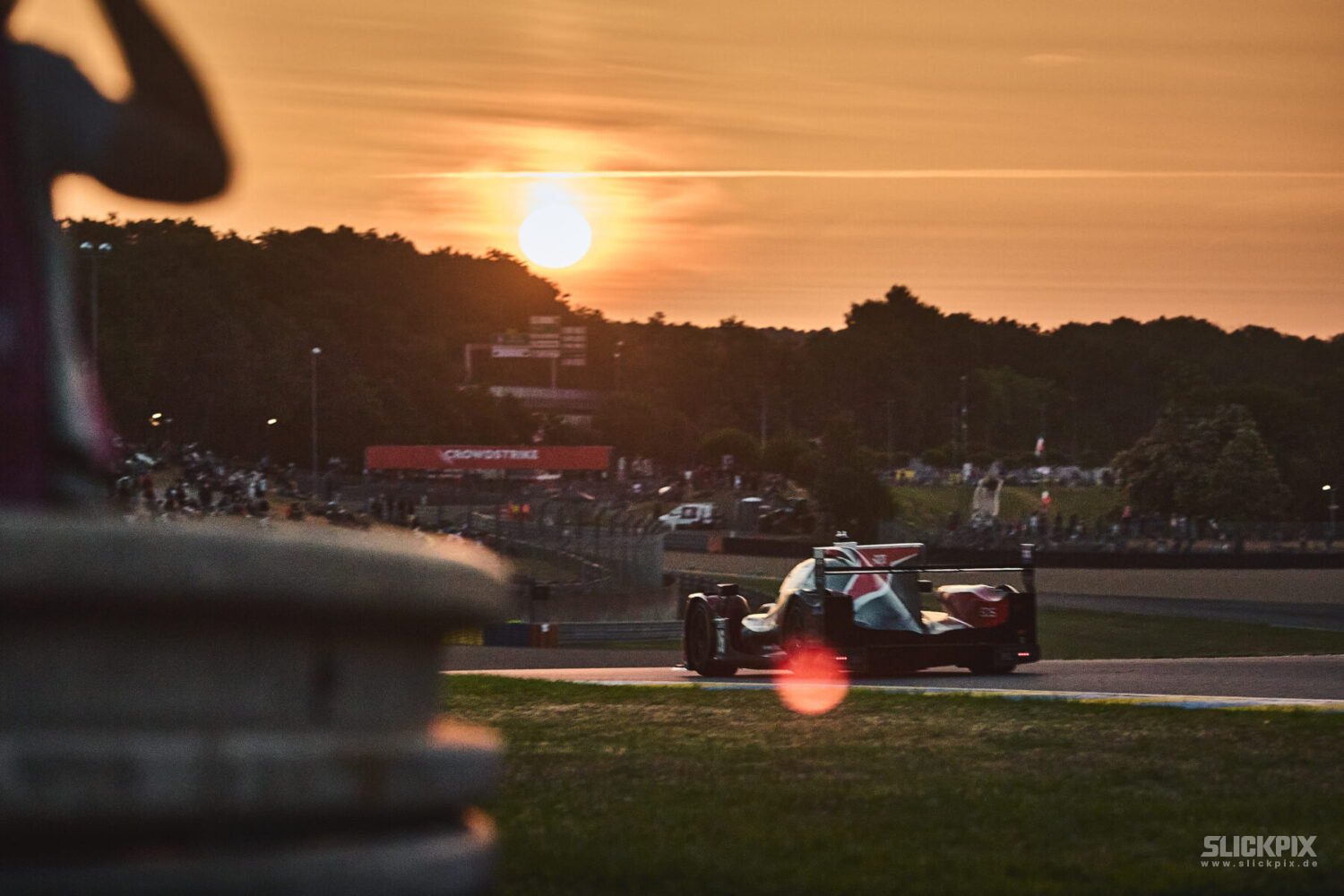 24h Le Mans 2026 – Die ersten 12 Stunden Bild 18