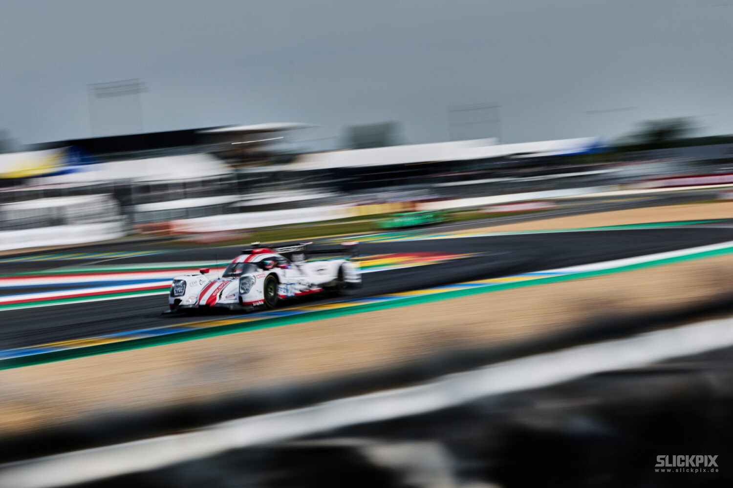 24h Le Mans 2026 – Die ersten 12 Stunden Bild 12