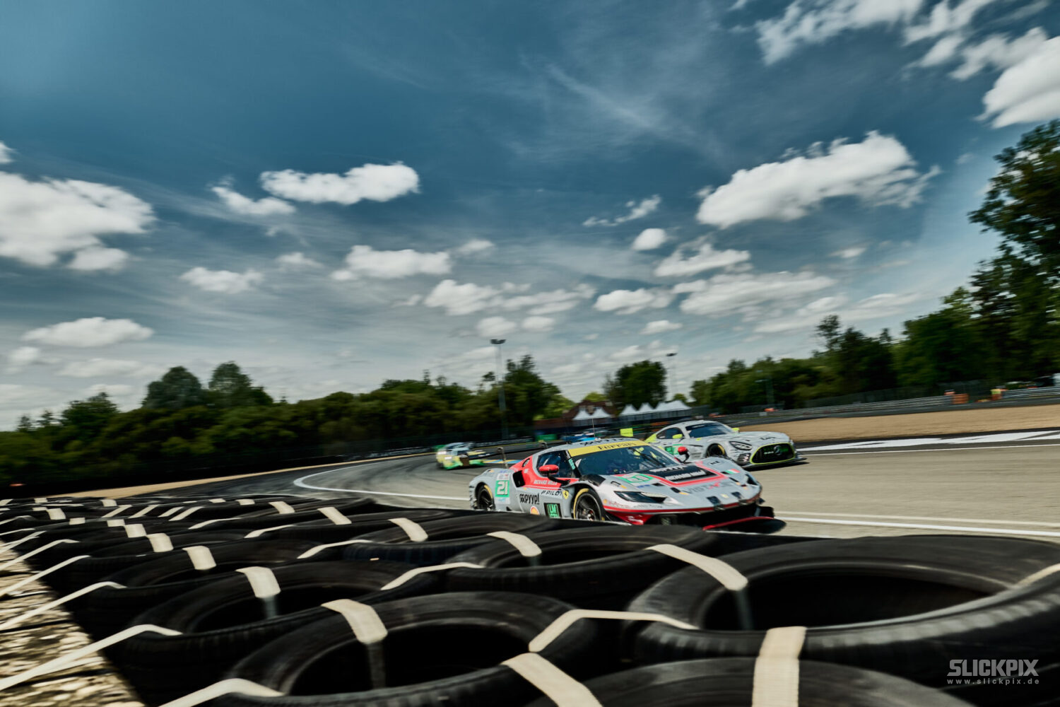 24h Le Mans 2026 Bild 81