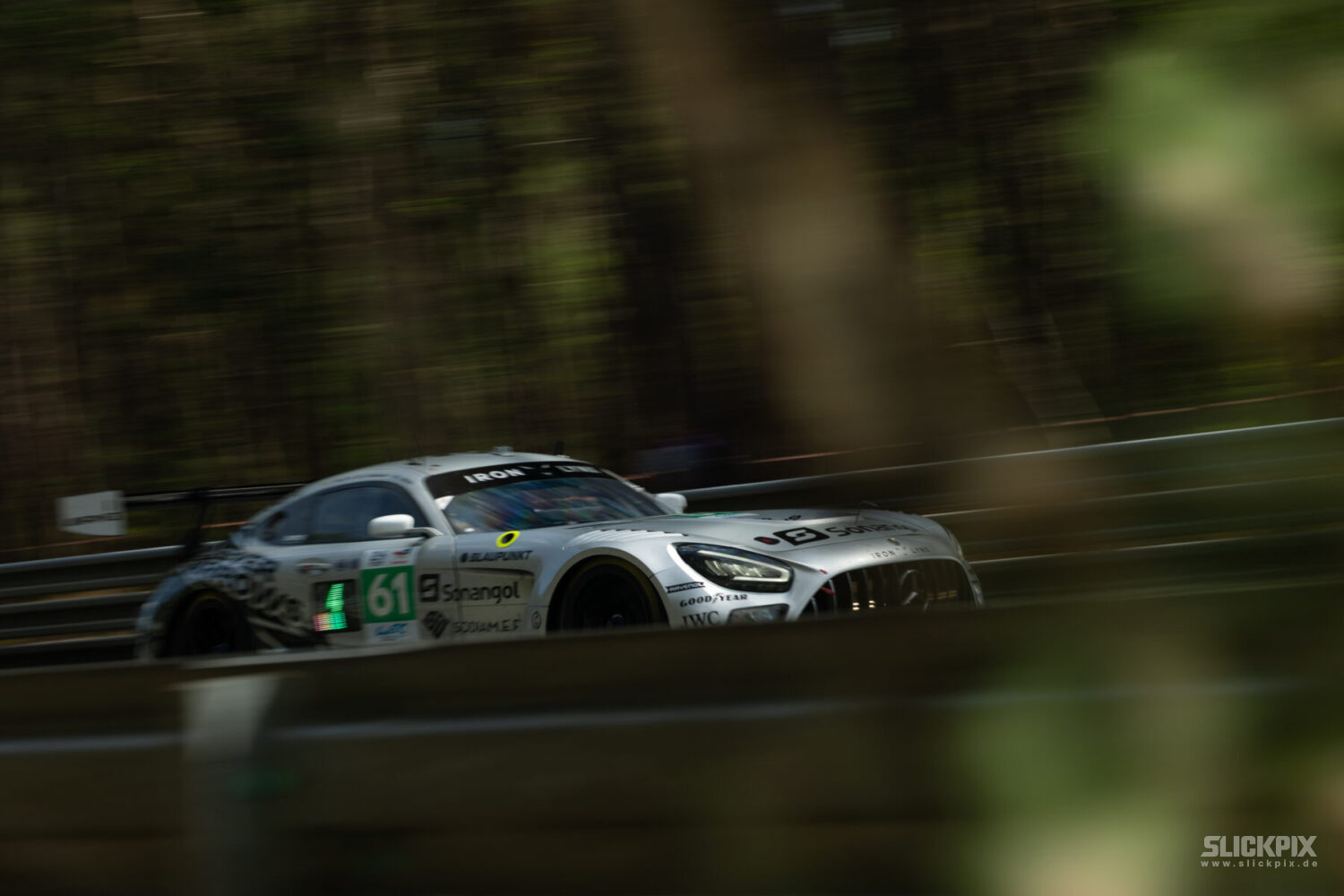24h Le Mans 2026 Bild 83