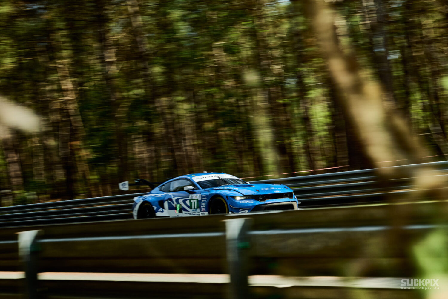 24h Le Mans 2026 Bild 84