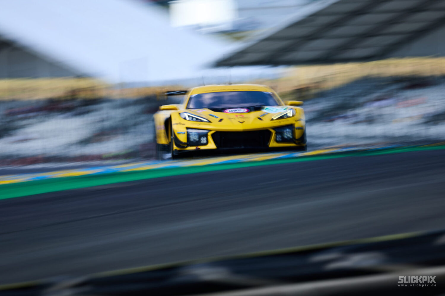24h Le Mans 2026 Bild 88
