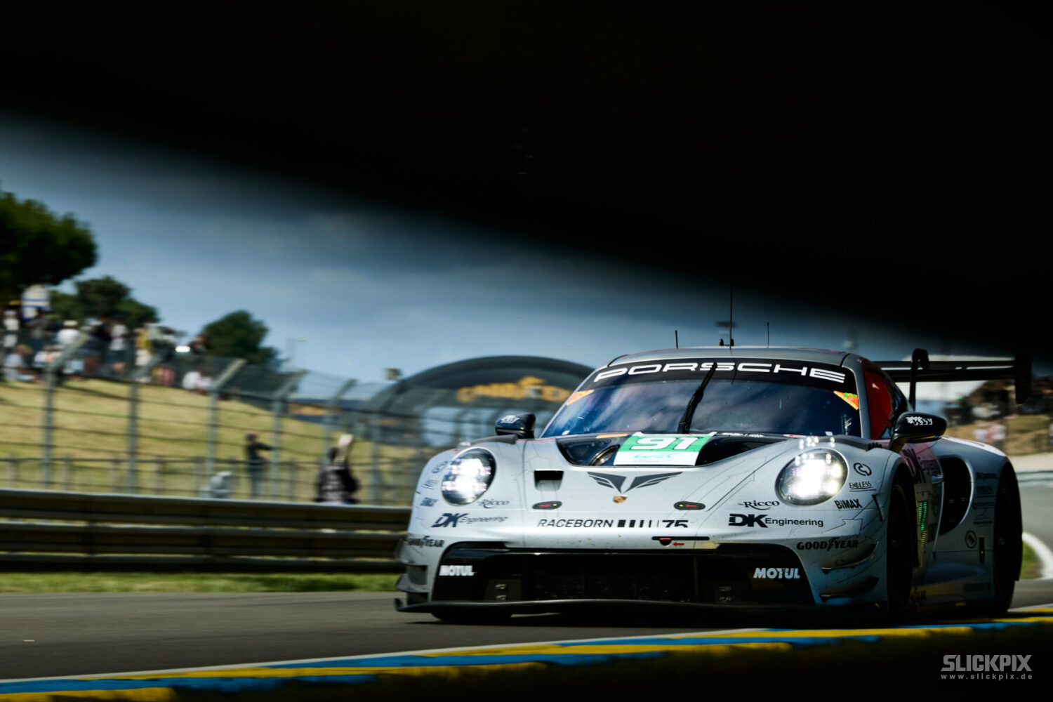 24h Le Mans 2026 Bild 89
