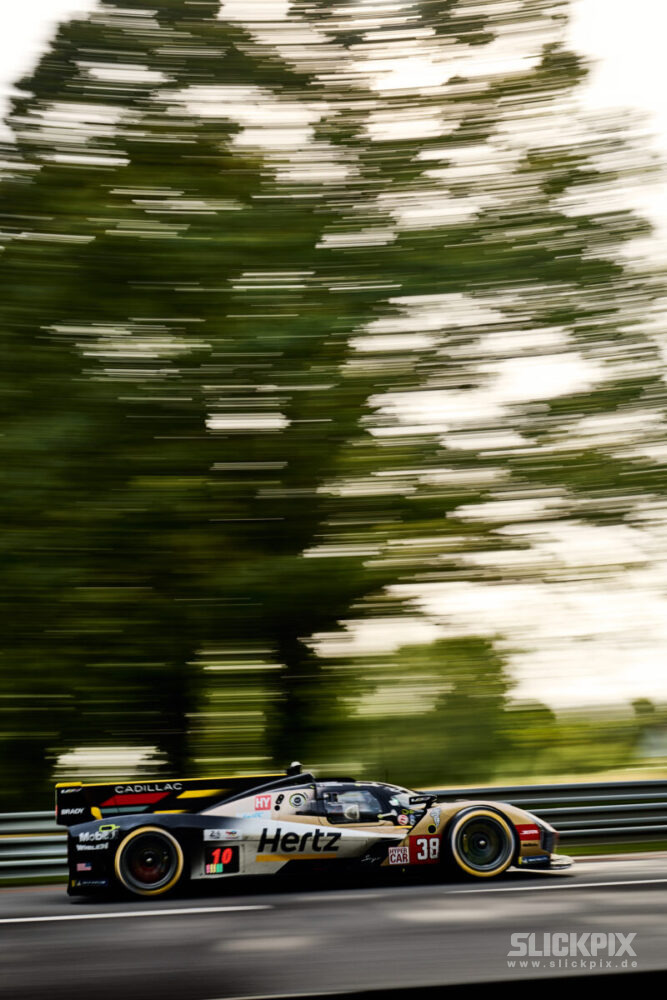 24h Le Mans 2026 Bild 85