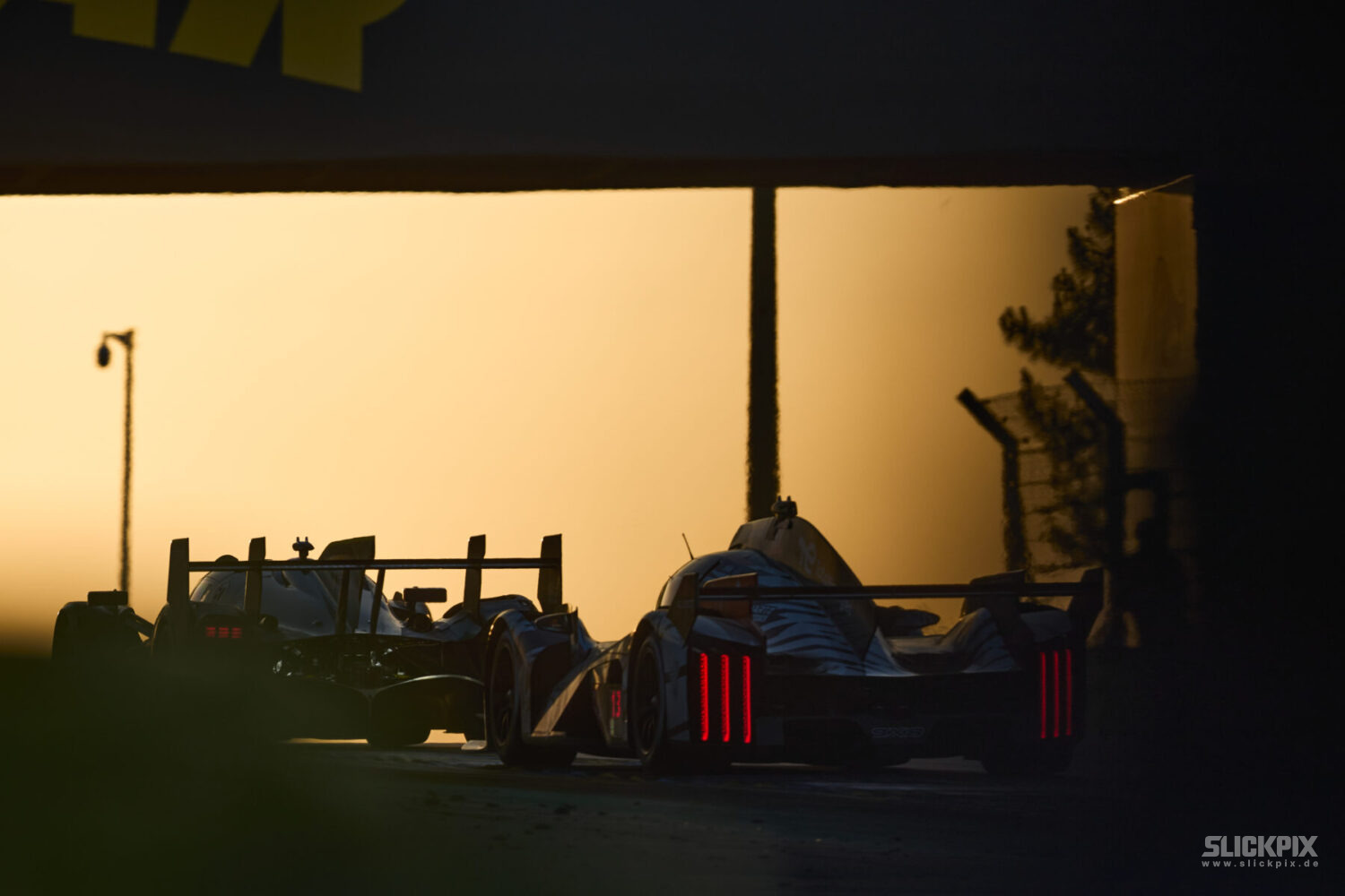 24h Le Mans 2026 Bild 33