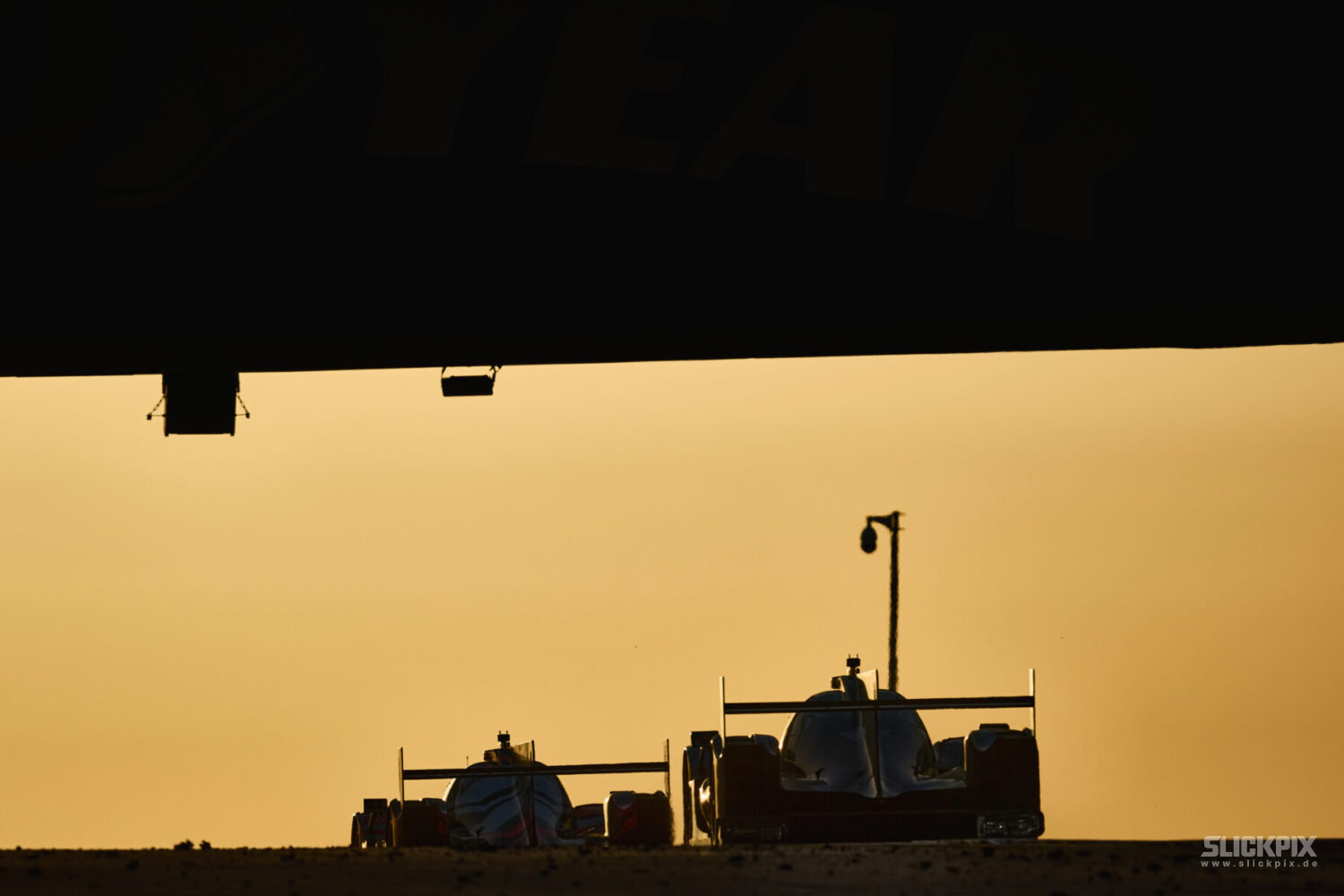 24h Le Mans 2026 Bild 34