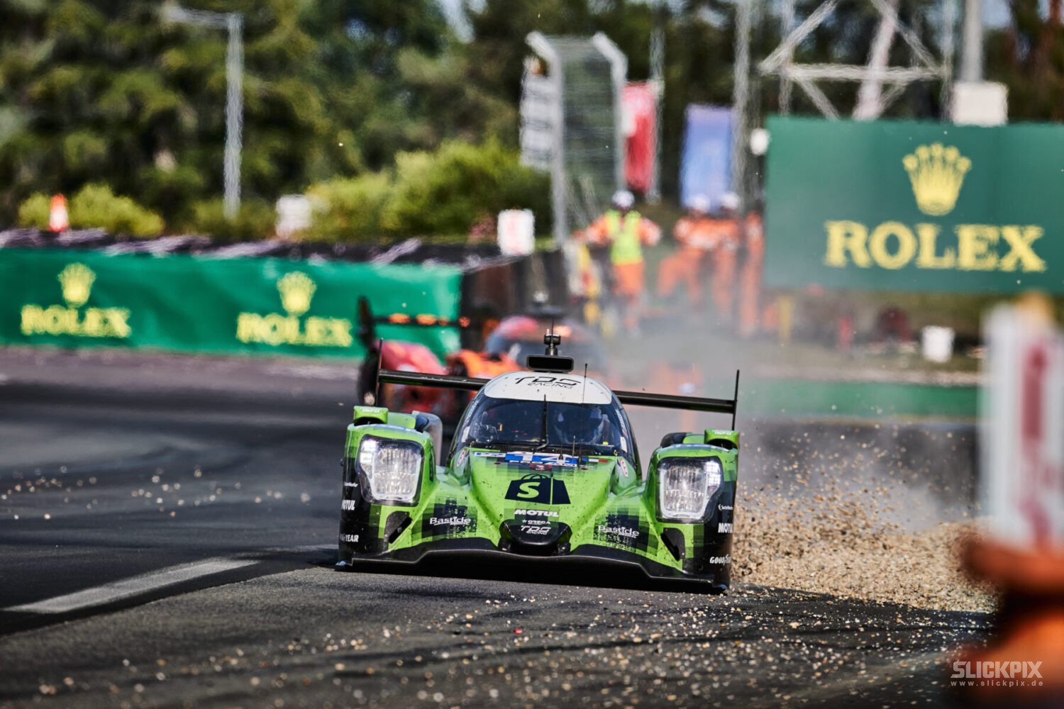 24h Le Mans 2026 Bild 56