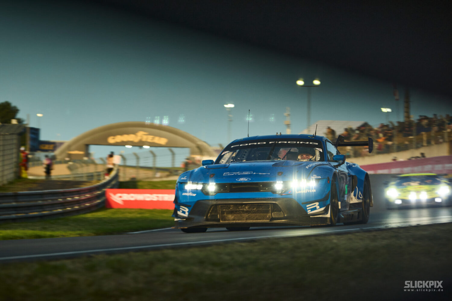 24h Le Mans 2026 Bild 37
