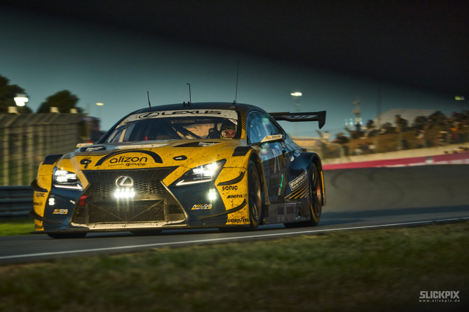 24h Le Mans 2026 Bild 38