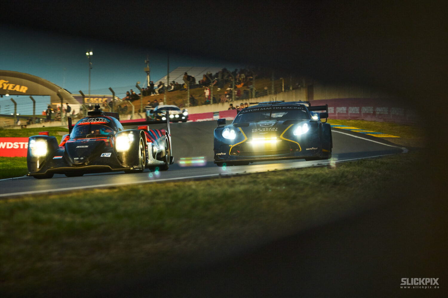 24h Le Mans 2026 Bild 28