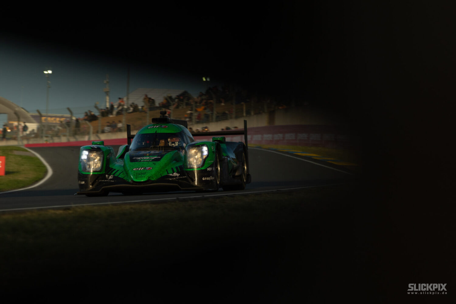 24h Le Mans 2026 Bild 29