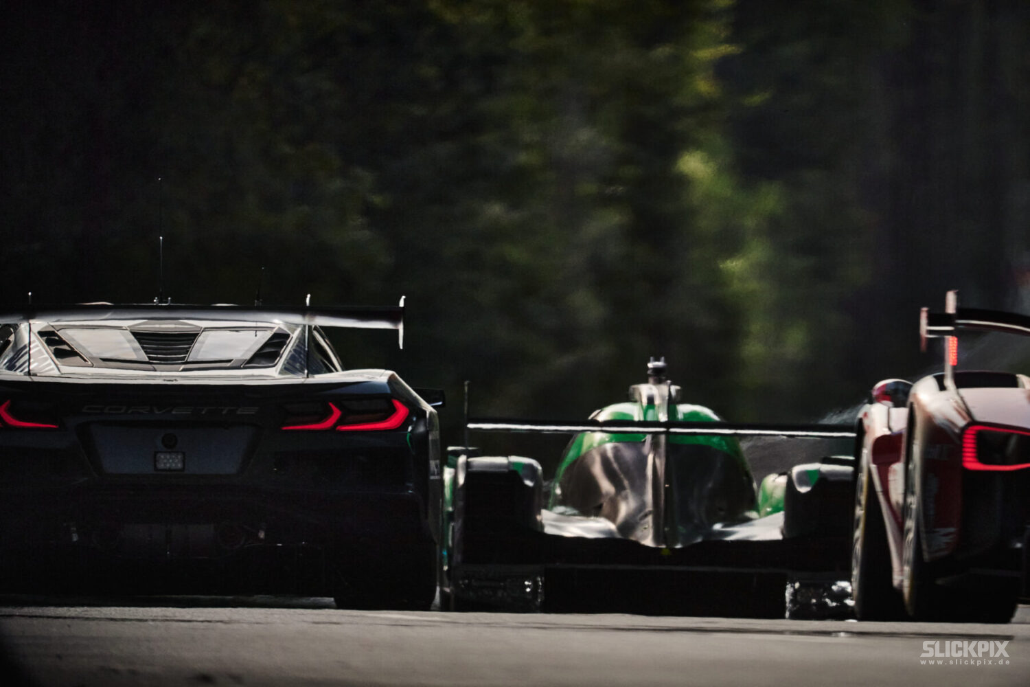 24h Le Mans 2026 Bild 57