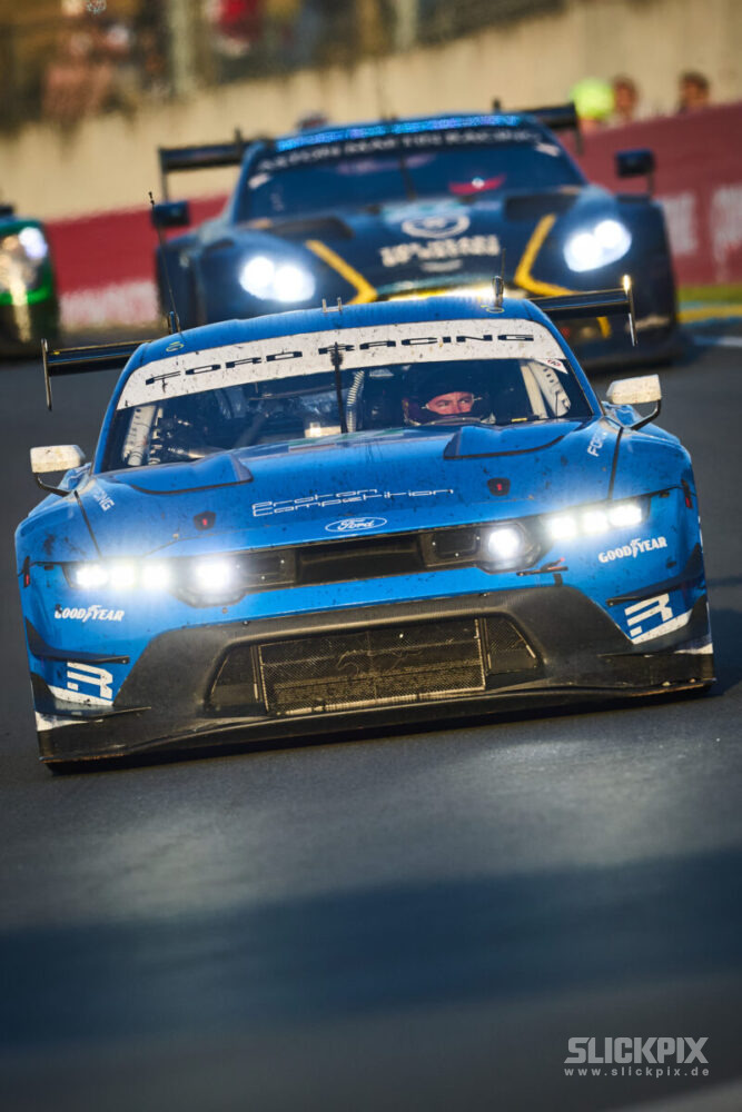 24h Le Mans 2026 Bild 30