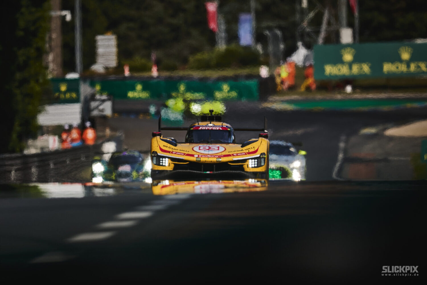 24h Le Mans 2026 Bild 58