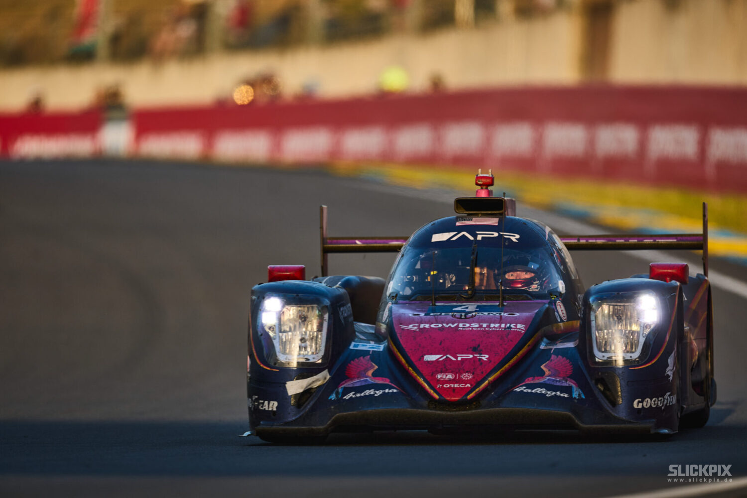 24h Le Mans 2026 Bild 31