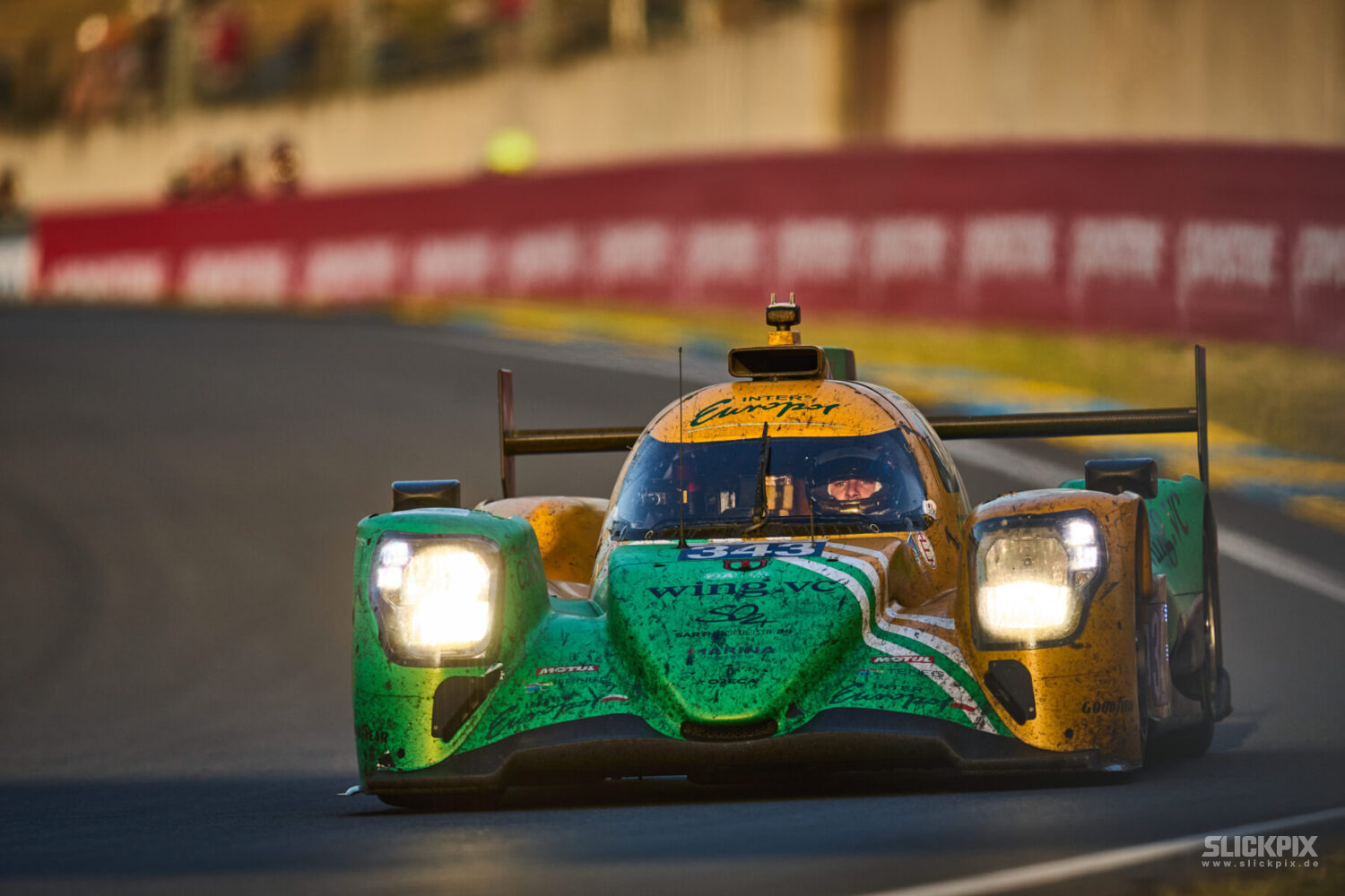 24h Le Mans 2026 Bild 32