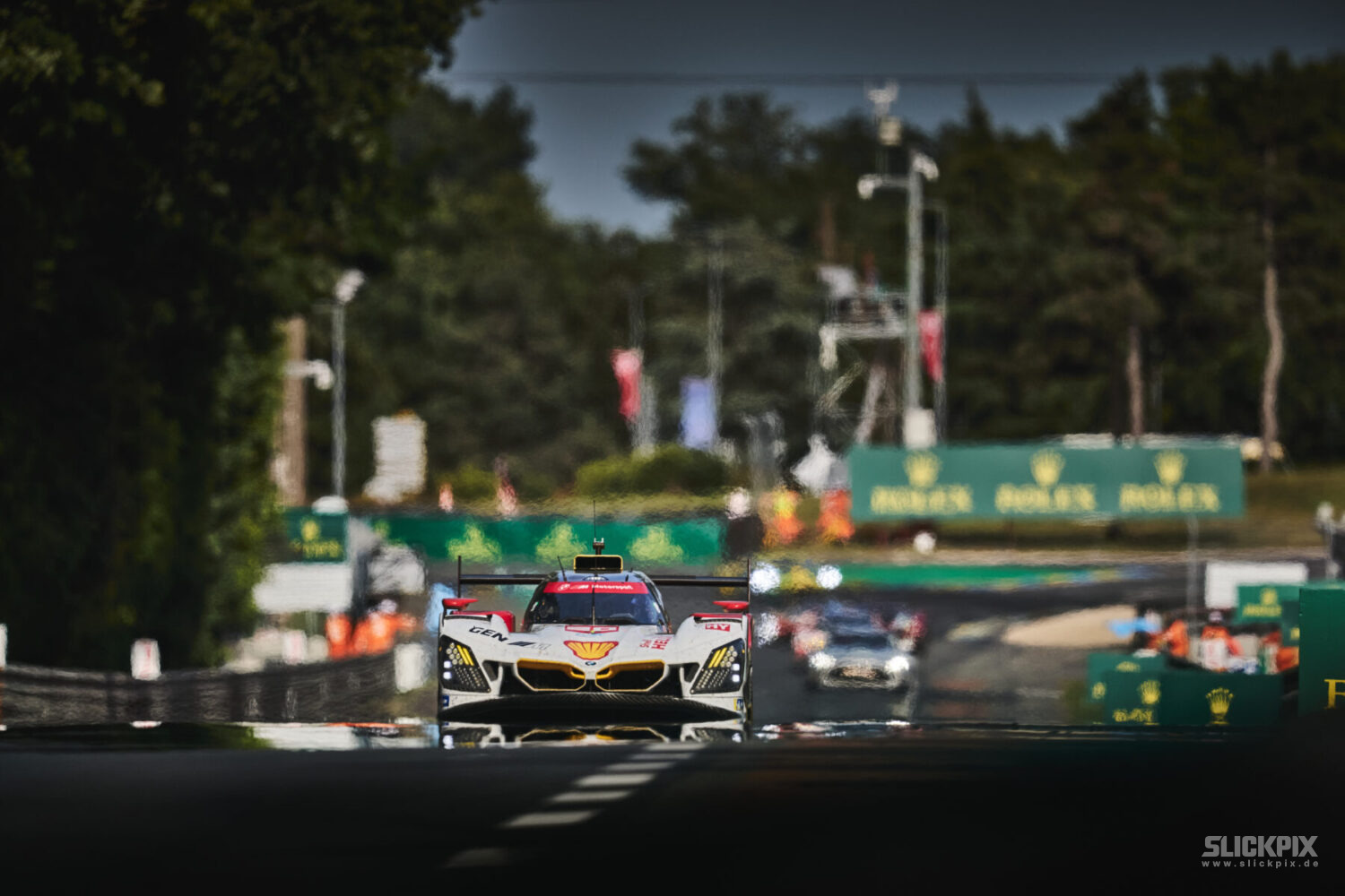 24h Le Mans 2026 Bild 51