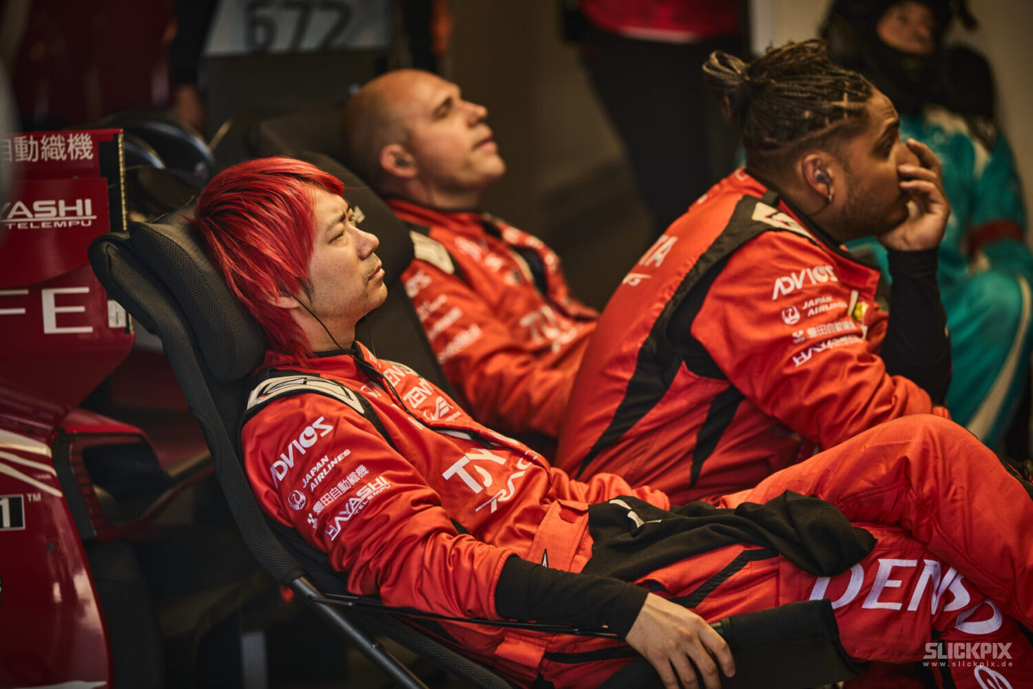 24h Le Mans 2026 Bild 10