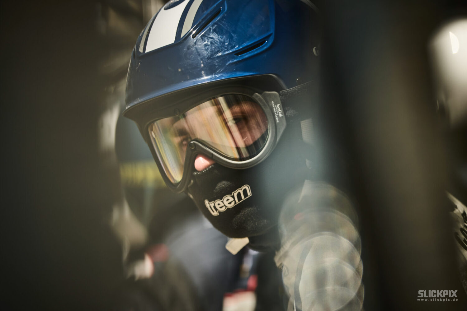 24h Le Mans 2026 Bild 12