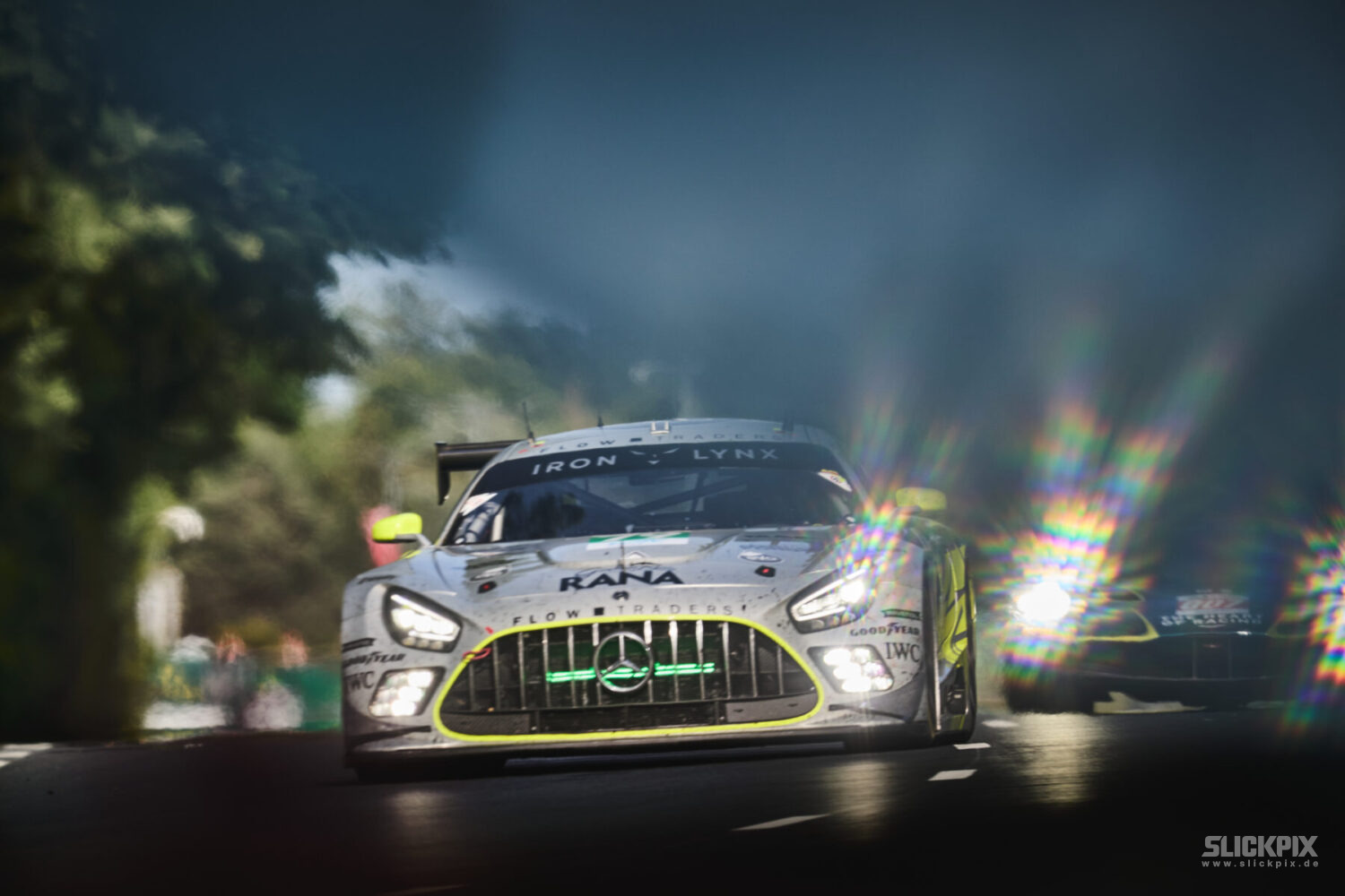 24h Le Mans 2026 Bild 52
