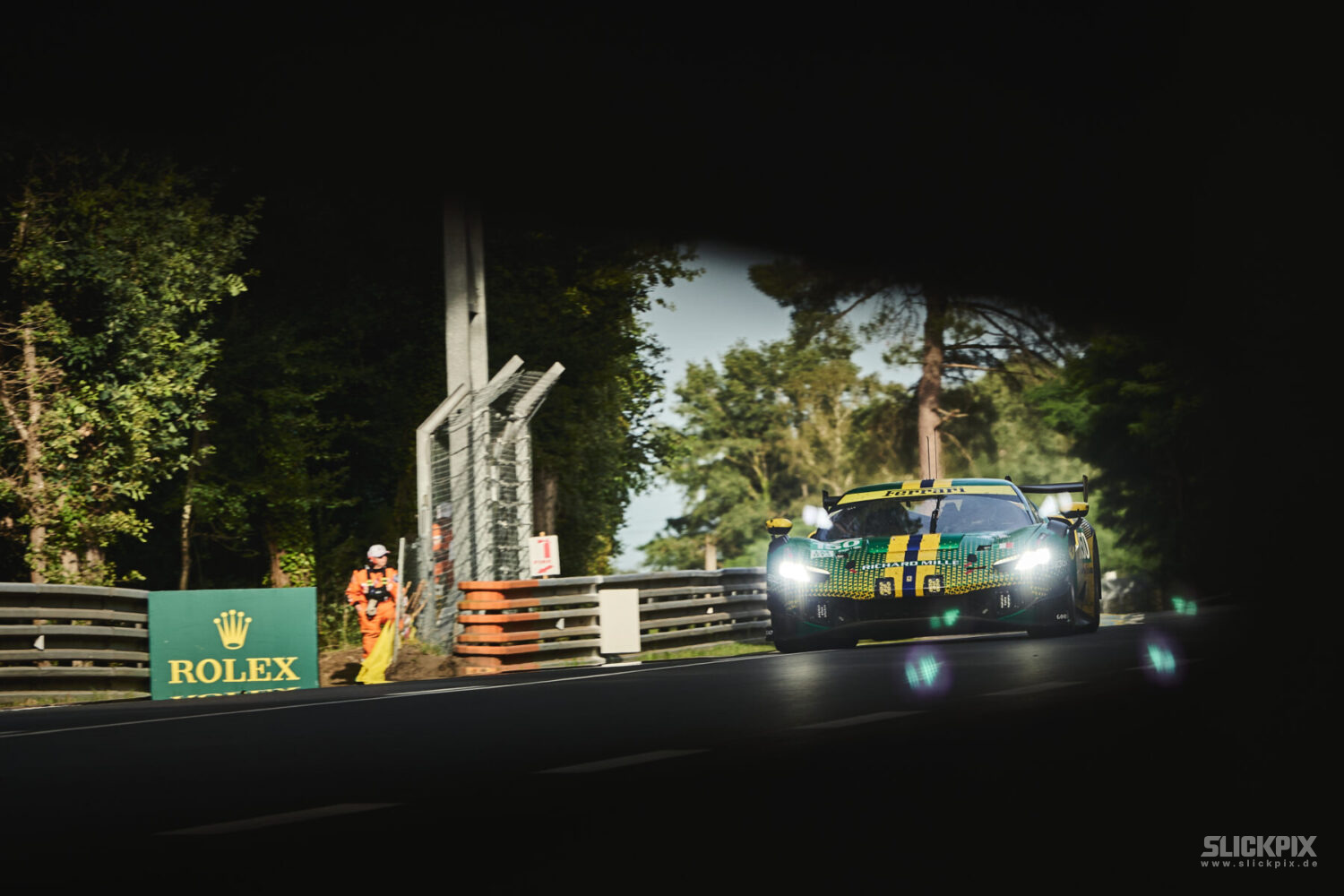 24h Le Mans 2026 Bild 59