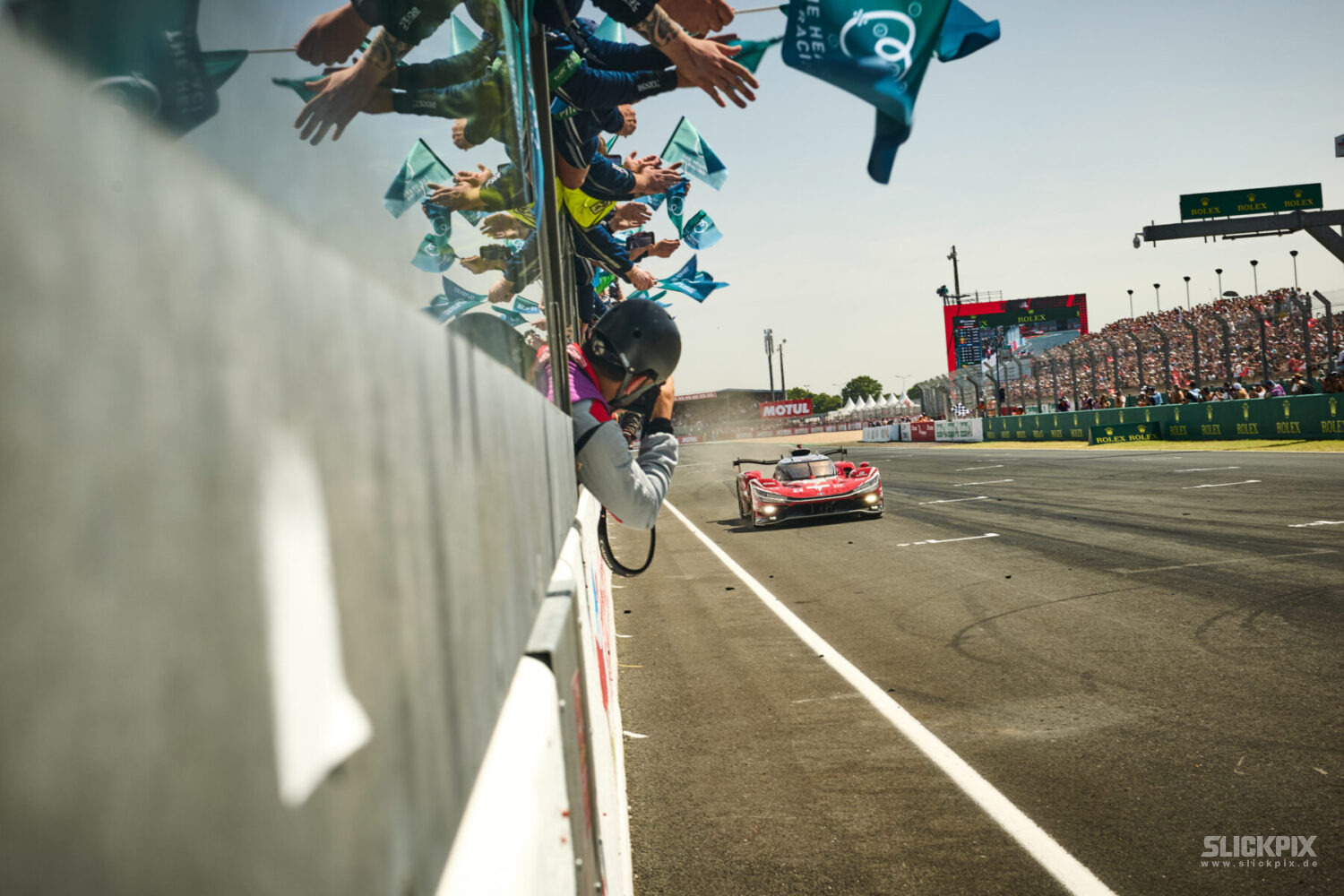 24h Le Mans 2026 Bild 6
