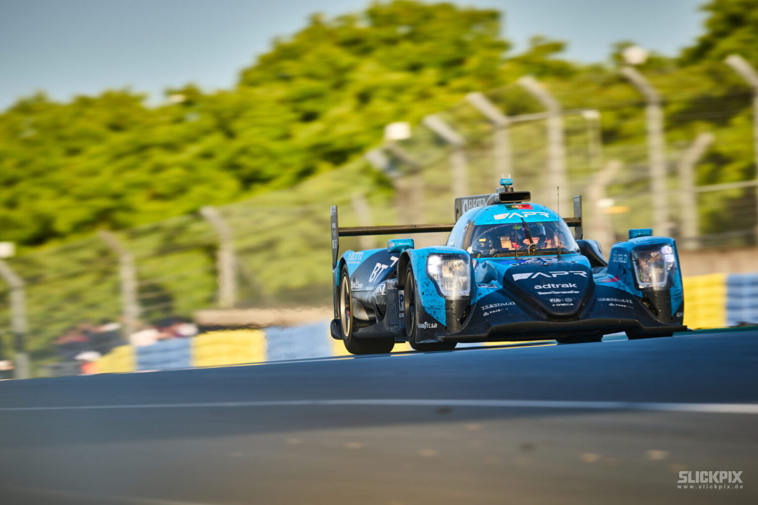 24h Le Mans 2026 Bild 21