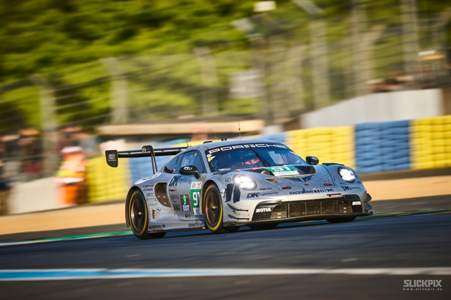 24h Le Mans 2026 Bild 22