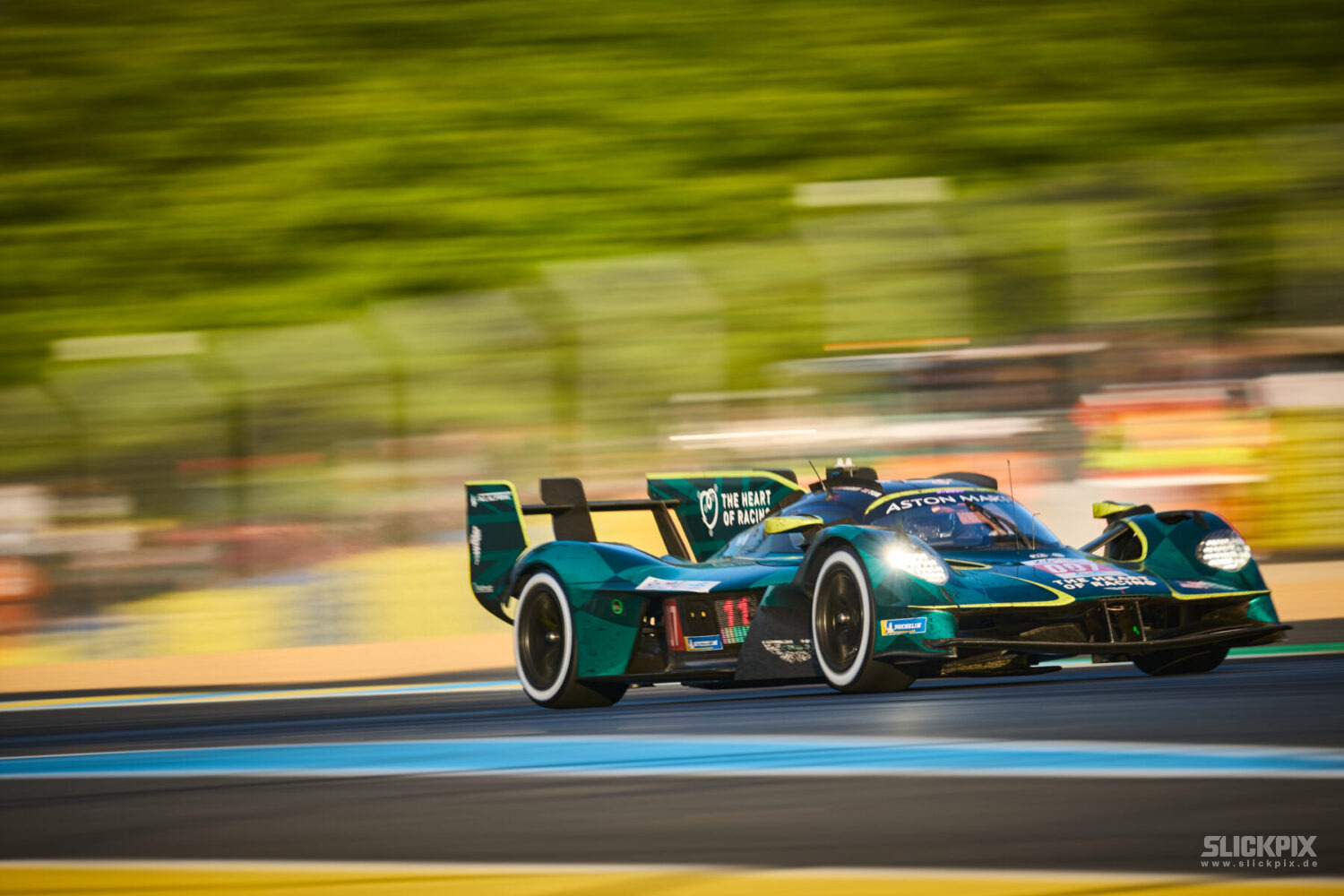 24h Le Mans 2026 Bild 23