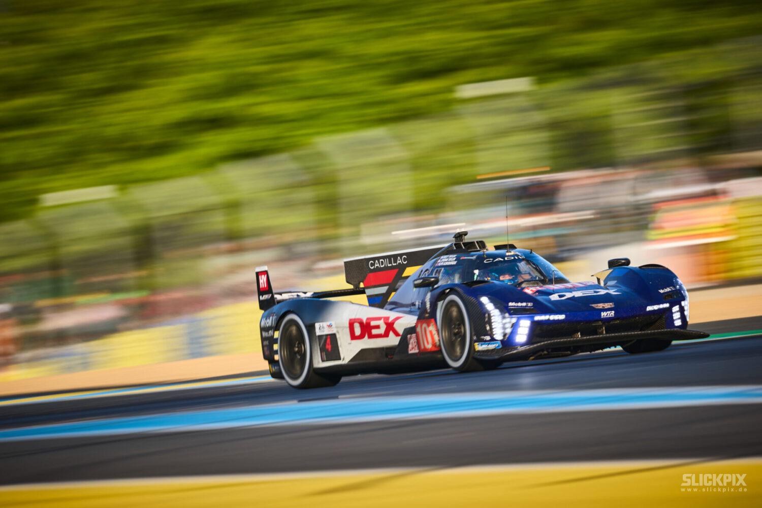24h Le Mans 2026 Bild 24
