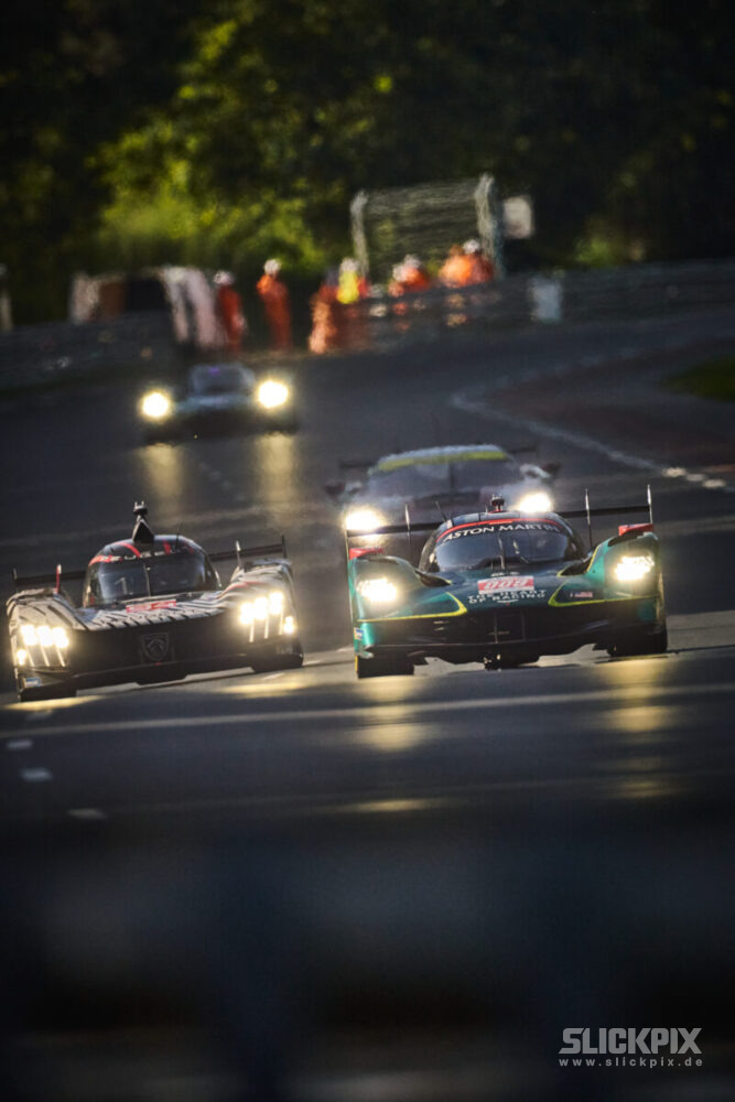 24h Le Mans 2026 Bild 25