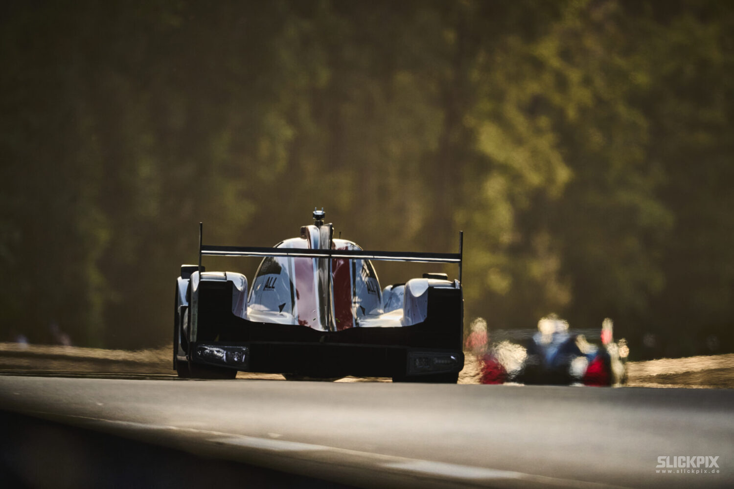 24h Le Mans 2026 Bild 55