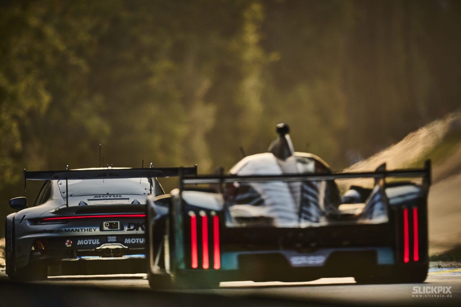 24h Le Mans 2026 Bild 45