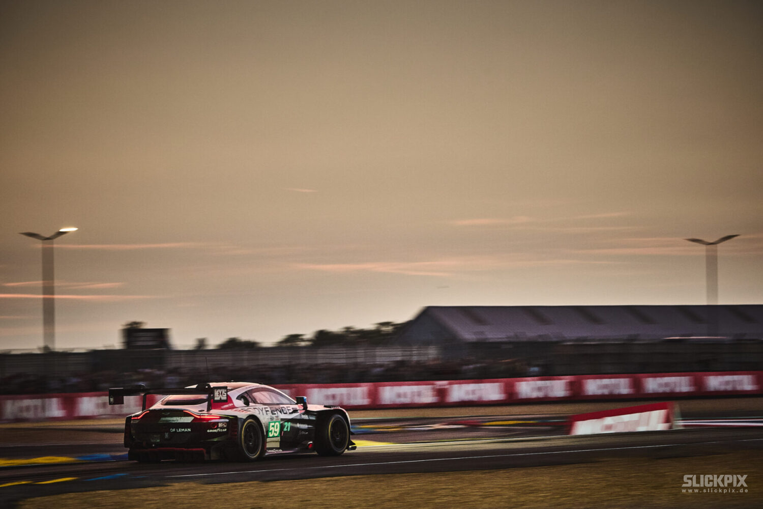 24h Le Mans 2026 Bild 46
