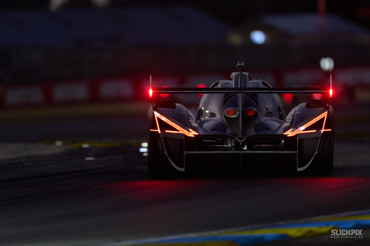 24h Le Mans 2026 Bild 48