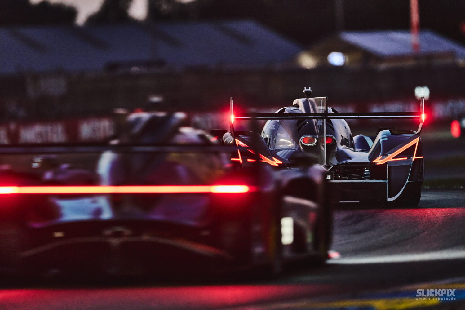 24h Le Mans 2026 Bild 49