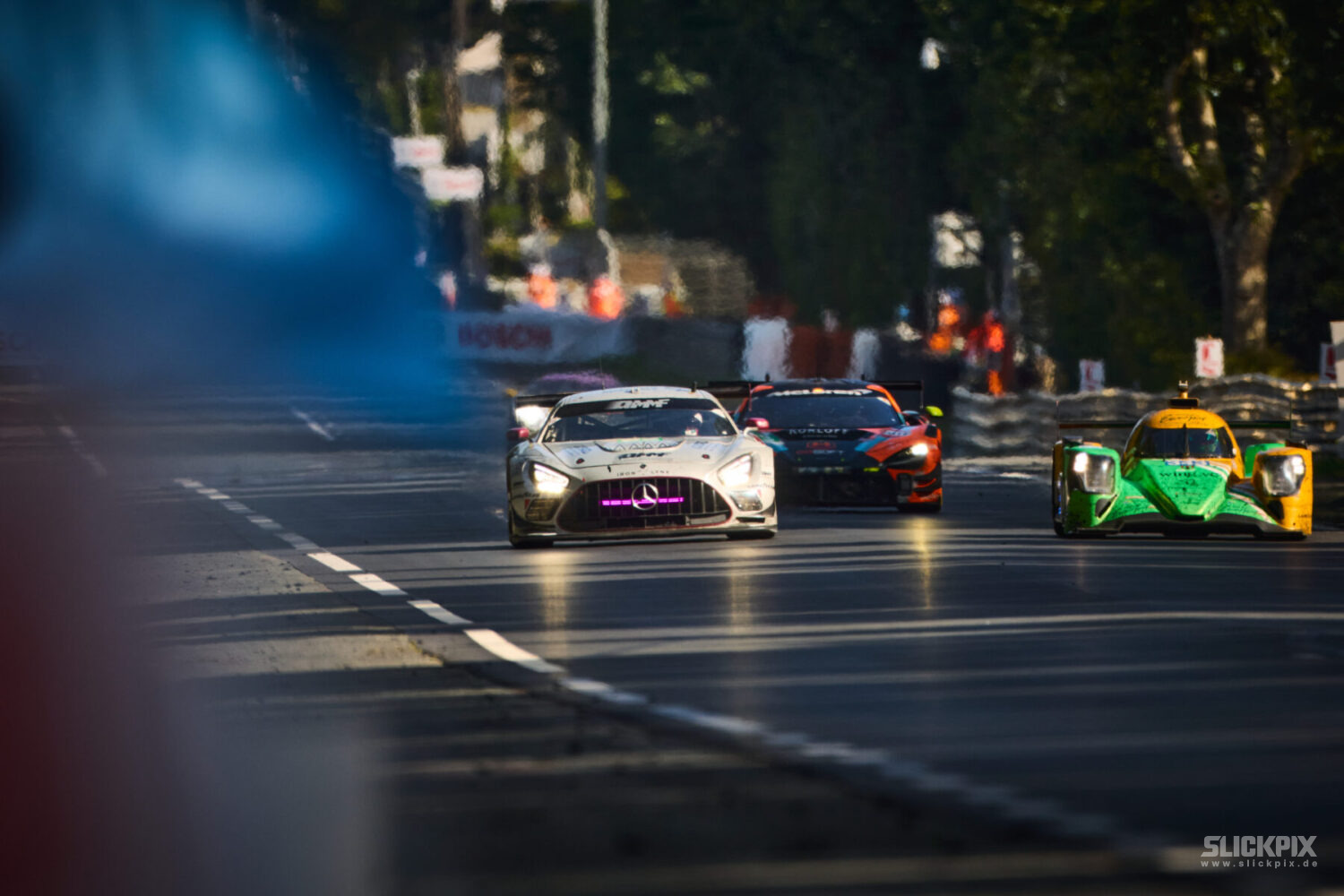 24h Le Mans 2026 Bild 16