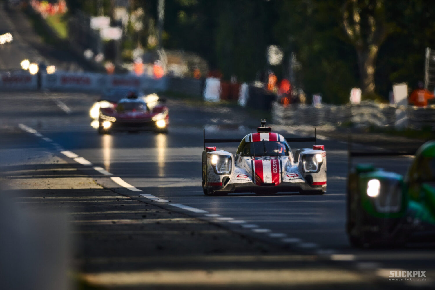 24h Le Mans 2026 Bild 17