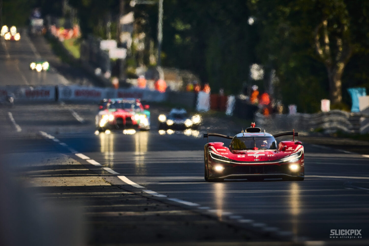 24h Le Mans 2026 Bild 18