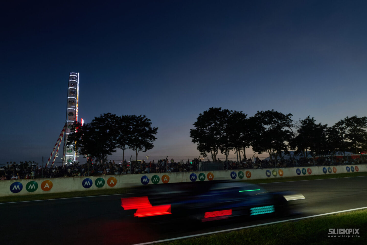 24h Le Mans 2026 Bild 50